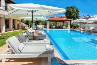 Hesperides Hotel - Image 6