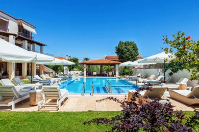 Hesperides Hotel - Image 7