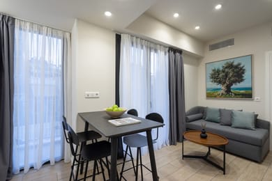 Standard Studio with balcony