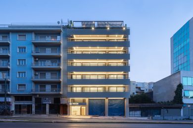 Hestia Alexandras 38 - Image 2