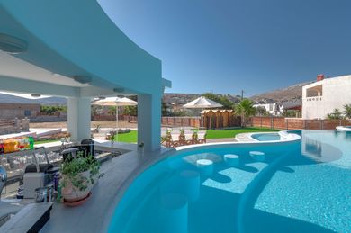 Pserimos Villas - Image 3