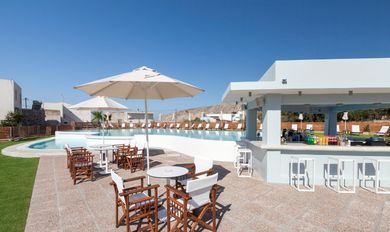 Pserimos Villas - Image 4