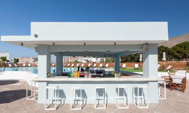 Pserimos Villas - Image 5