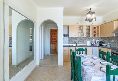 Family & Friends Flat (2nd floor)