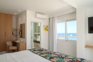 Panorama Suite Sea View