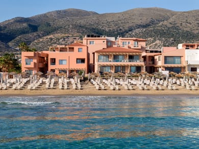 High Beach Hotels Collection - Image 5