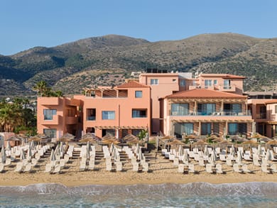 High Beach Hotels Collection - Image 6