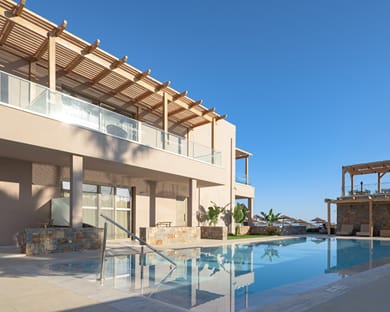 High Beach Hotels Collection - Image 6