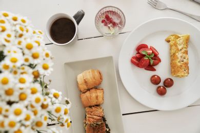 High Mill Paros - Image 2