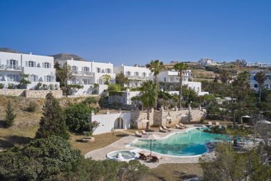 High Mill Paros - Image 5