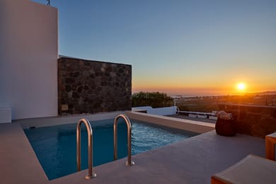 Hillside Suites Santorini - Image 3