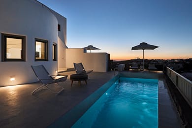 Hillside Suites Santorini - Image 2