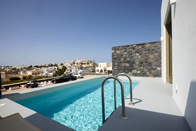 Hillside Suites Santorini - Image 4