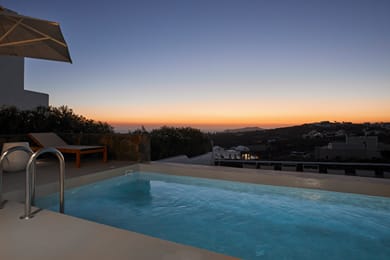 Hillside Suites Santorini - Image 5