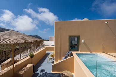 Hillside Suites Santorini - Image 6