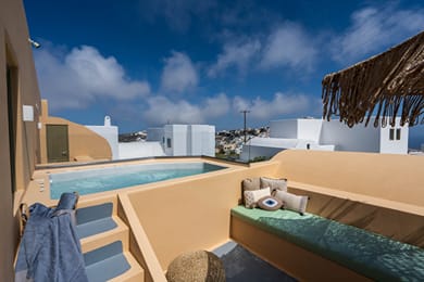 Hillside Suites Santorini - Image 7