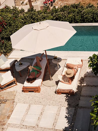 Belvedere Mykonos - Hilltop Complex Rooms & Suites - Image 6