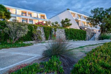 Hippocampus Hotel Paros - Image 6
