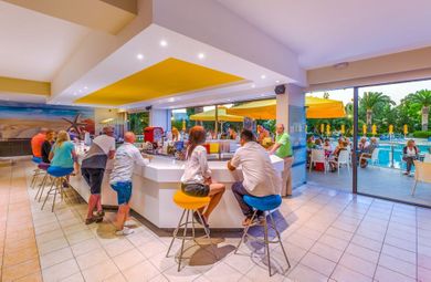 Kipriotis Hippocrates Hotel - Image 2