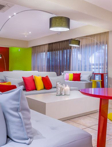 Kipriotis Hippocrates Hotel - Image 5