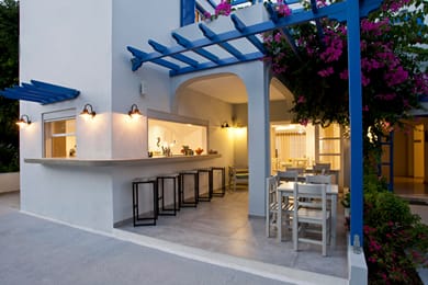 Hippocampus Hotel - Image 2