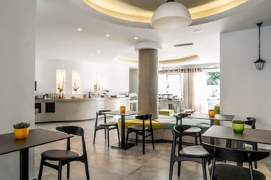 Hippocampus Hotel - Image 4