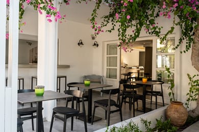 Hippocampus Hotel - Image 6