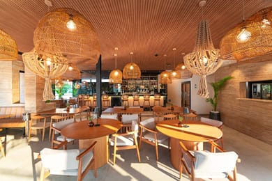 Hippocampus Hotel - Image 2