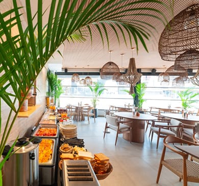 Hippocampus Hotel - Image 3