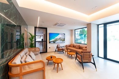 Hippocampus Hotel - Image 4