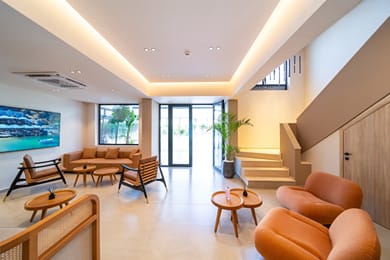 Hippocampus Hotel - Image 5