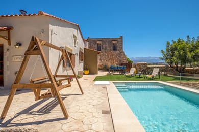 Villa George