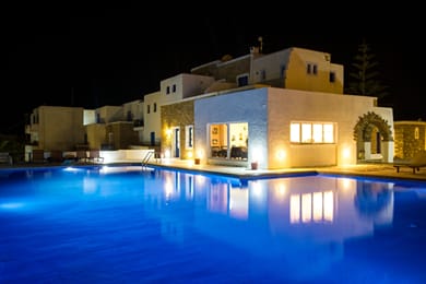 Naxos Holidays Hotel - Image 2