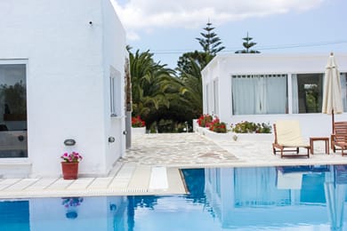 Naxos Holidays Hotel - Image 3