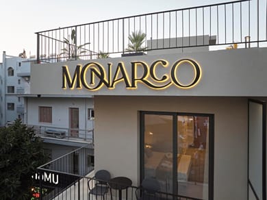 Monarco ​Executive ​Rooms - Image 4