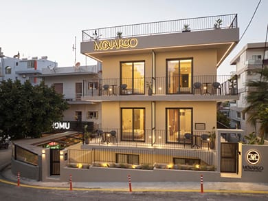 Monarco ​Executive ​Rooms - Image 2