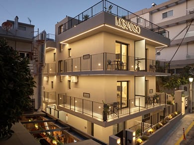 Monarco ​Executive ​Rooms - Image 3