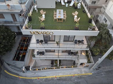 Monarco ​Executive ​Rooms - Image 6