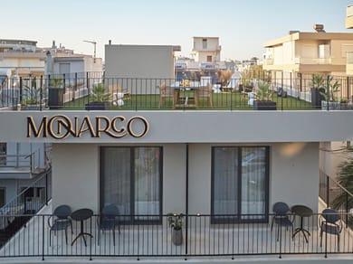 Monarco ​Executive ​Rooms - Image 5