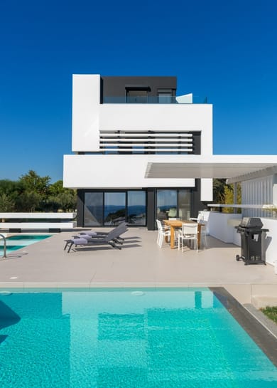 Albatross Beach Front Villas Great