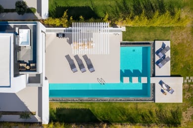 Albatross Beach Front Villas Great