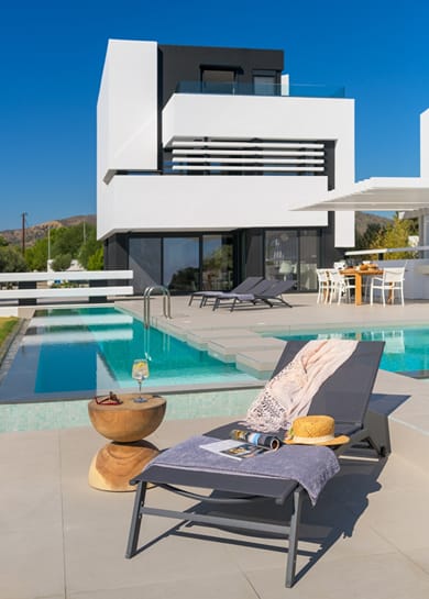 Albatross Beach Front Villas Great, photo 1