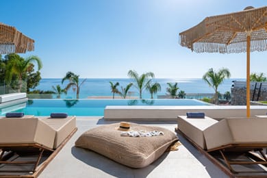 Lido Blue Villa, photo 1