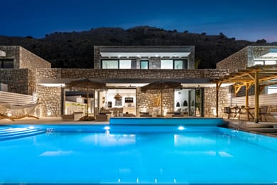 Lido White Villa, photo 1