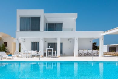 Nada Beach Front Villa, photo 1