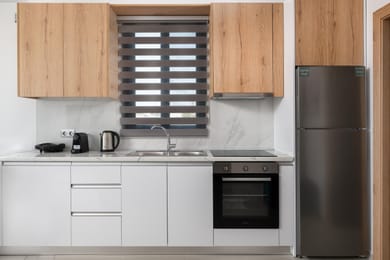 Salty Sun Luxury Villa 1