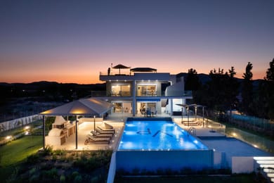 Viviane Paulos Villa, photo 1