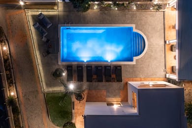 Vitzi Vista Villa