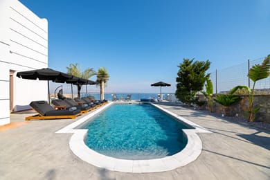 Vitzi Vista Villa