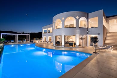 Villa Zoe Blu, photo 1